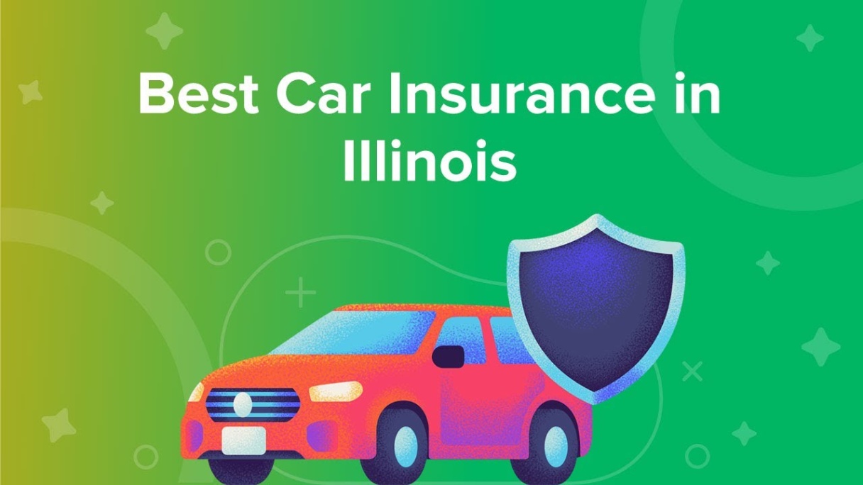 auto insurance illinois Bulan 1 Best Car Insurance in Illinois