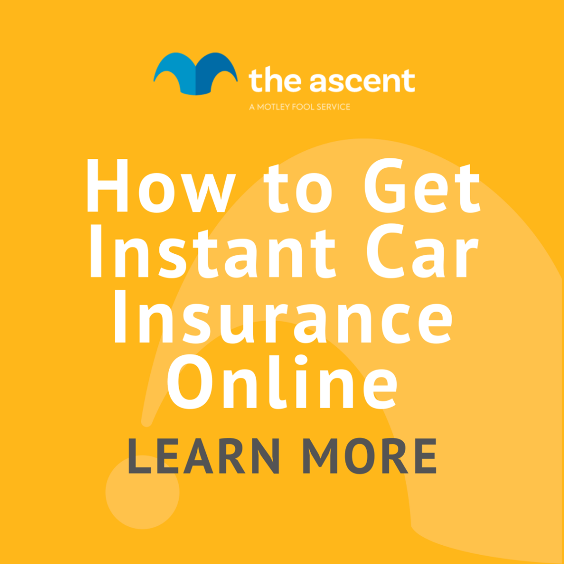 instant auto insurance Bulan 2 How to Get Instant Car Insurance Online  The Motley Fool