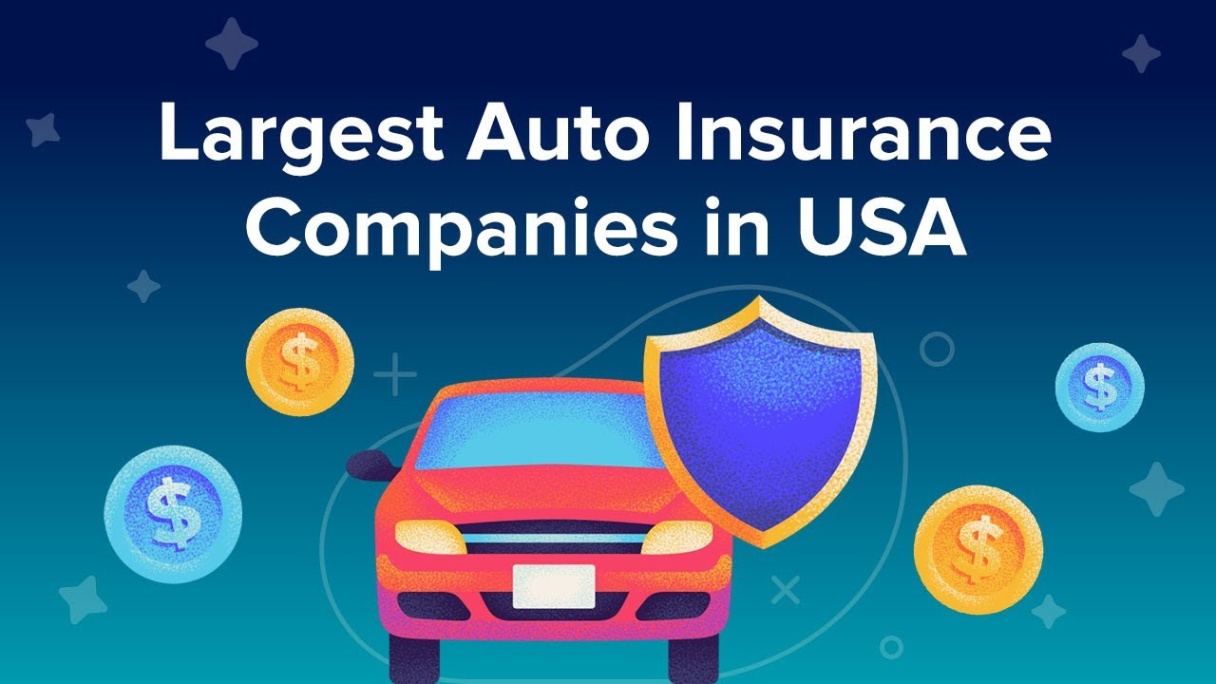 usa auto insurance Bulan 3  Largest Auto Insurance Companies in