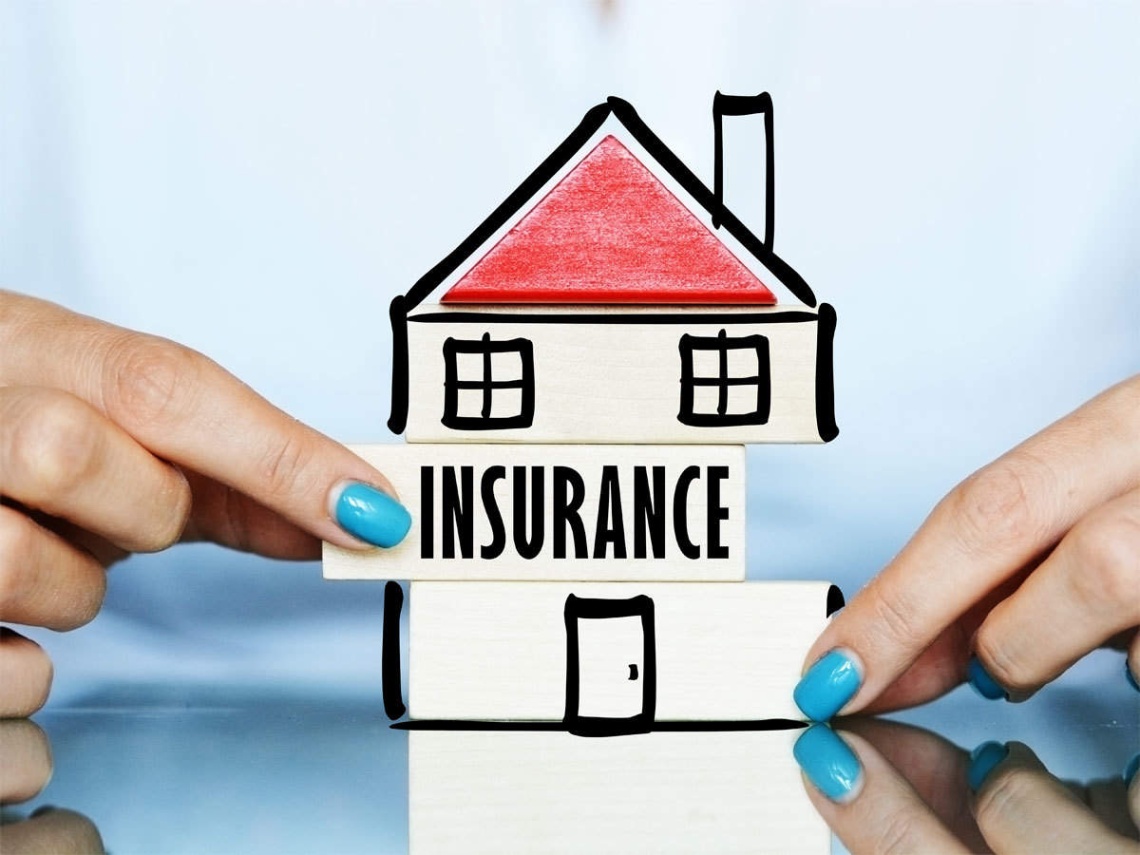 Protect Your Pad: Find The Perfect Home Insurance Plan Today!