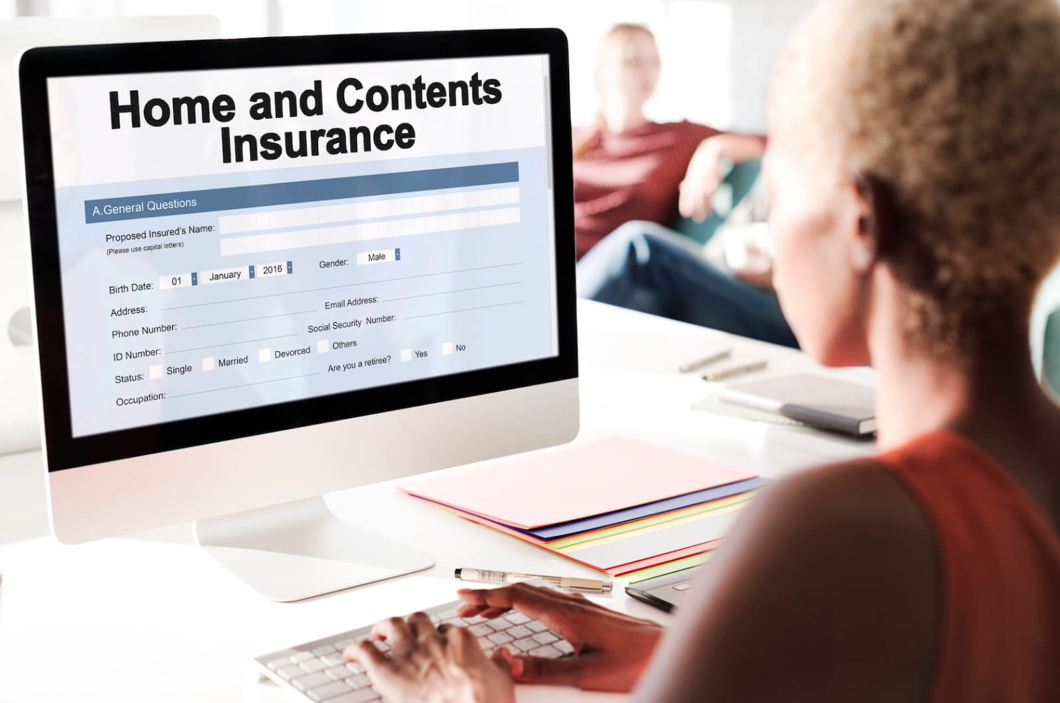 online home insurance Niche Utama Home How Difference in Conditions Policies Work for Homeowners