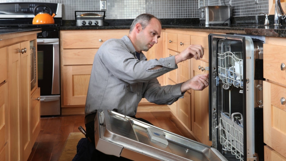 Cover Your Kitchen Gadgets: Insure Your Home Appliances Today!