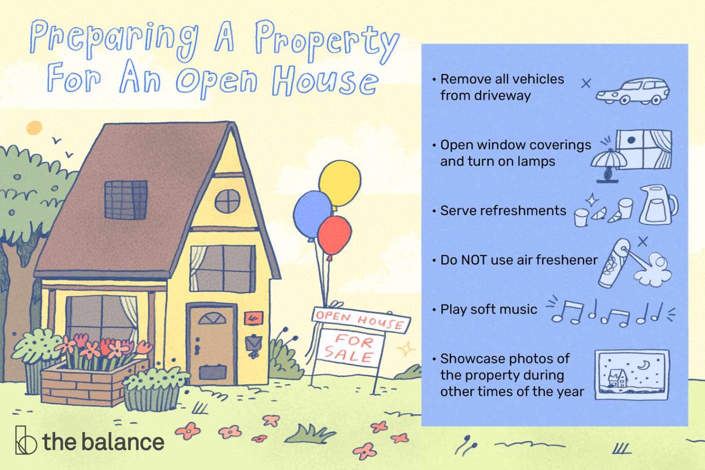 openhouse home insurance reviews Niche Utama Home Tips for a Successful Open House