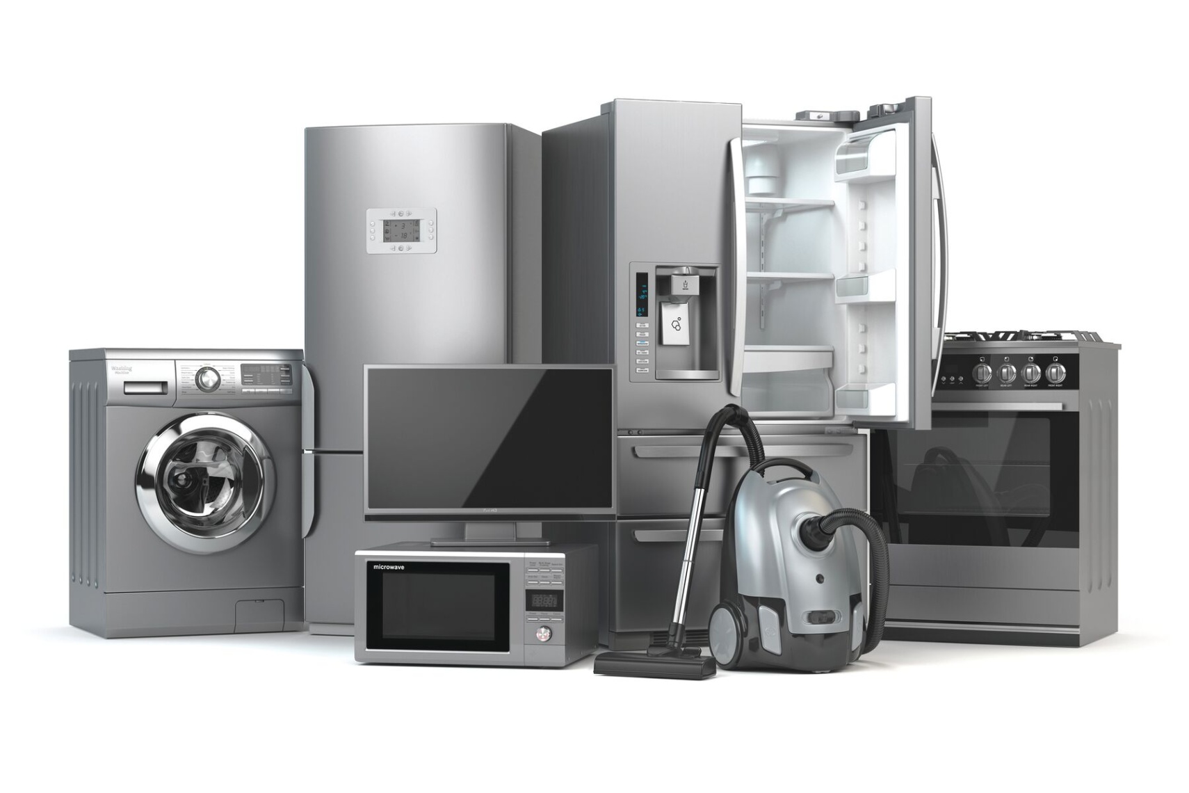 appliance home insurance Niche Utama Home View Appliance Warranty Plans  HomeServe USA